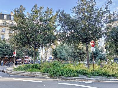 Appartement - 57 m² - 2 pièces