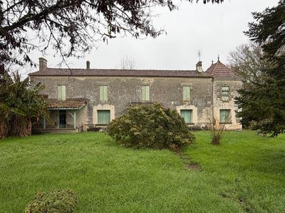 Ferme - 163 m² - 3 pièces