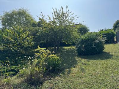 Maison contemporaine - 171 m² - 5 pièces