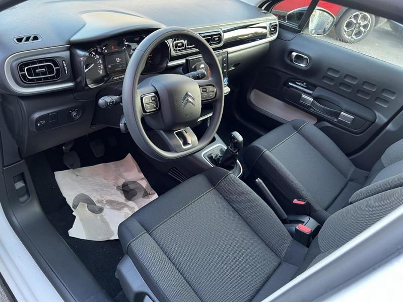 Citroën C3 III PureTech 83 Bvm Max