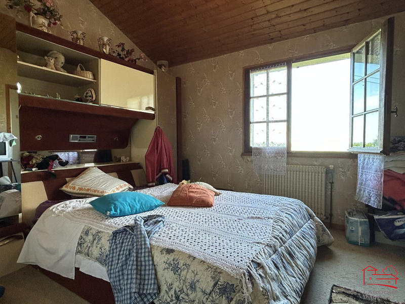 Maison - 145 m² - 5 pièces