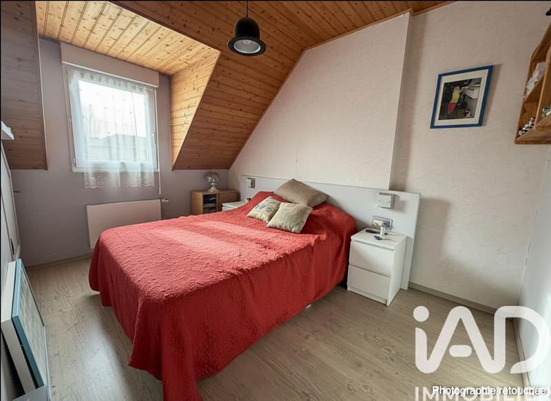 Maison - 38 m² - 3 pièces
