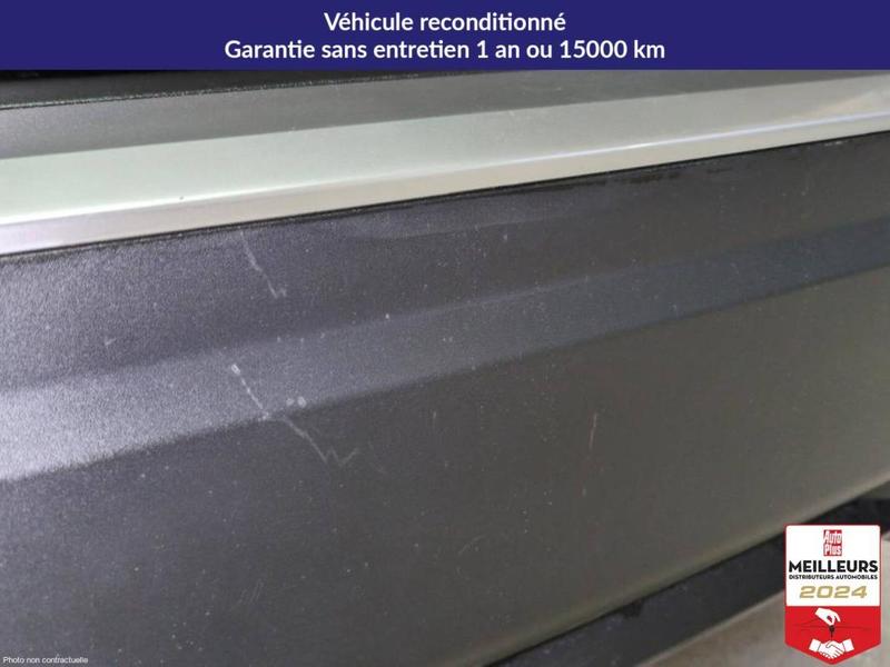 Peugeot 2008 Puretech 130 s&amp;S Bvm6 Roadtrip