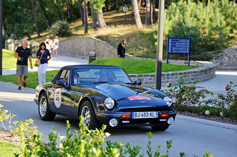 Rallye Cart’automnal