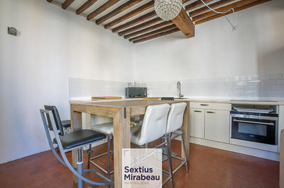 Appartement - 39 m² - 2 pièces