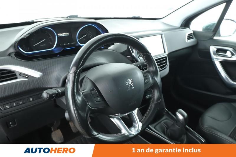 Peugeot 2008 1.6 e-HDi Allure 92 ch