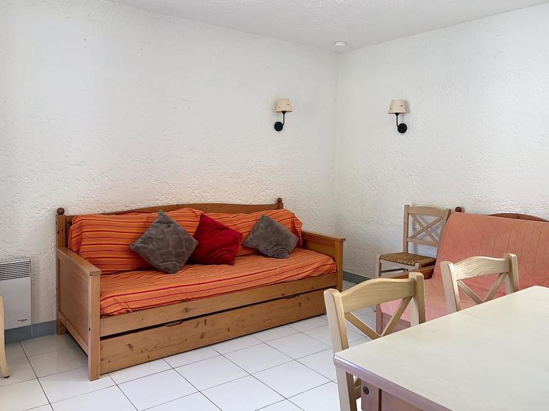 Appartement - 31 m² - 2 pièces