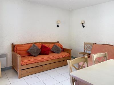 Appartement - 31 m² - 2 pièces