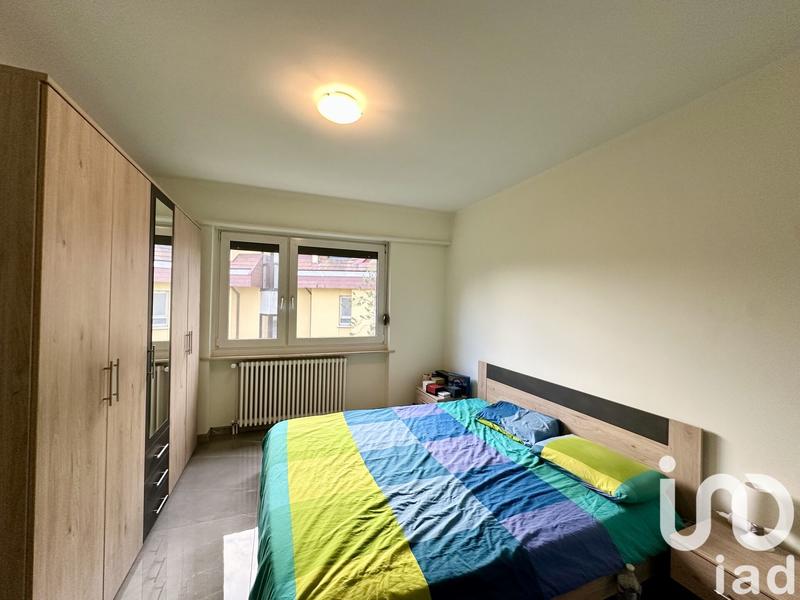 Appartement - 83 m² - 4 pièces