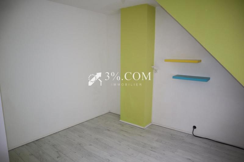 Maison - 137 m² - 6 pièces