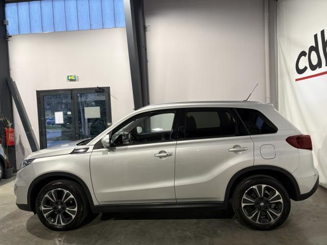 Suzuki Vitara 1.4 Boosterjet Auto Allgrip Style