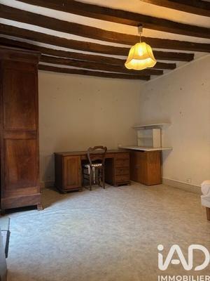 Maison - 65 m² - 4 pièces