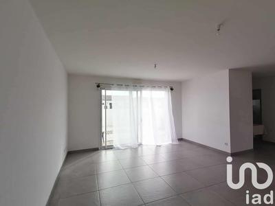 Maison - 107 m² - 5 pièces