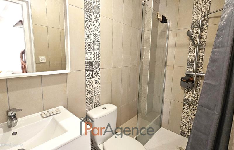 Maison - 70 m² - 3 pièces