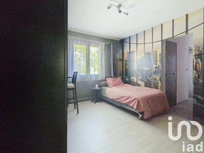 Maison - 192 m² - 9 pièces