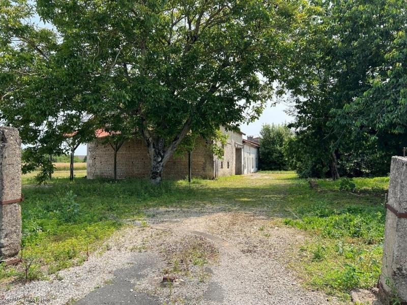 Maison - 162 m² - 7 pièces