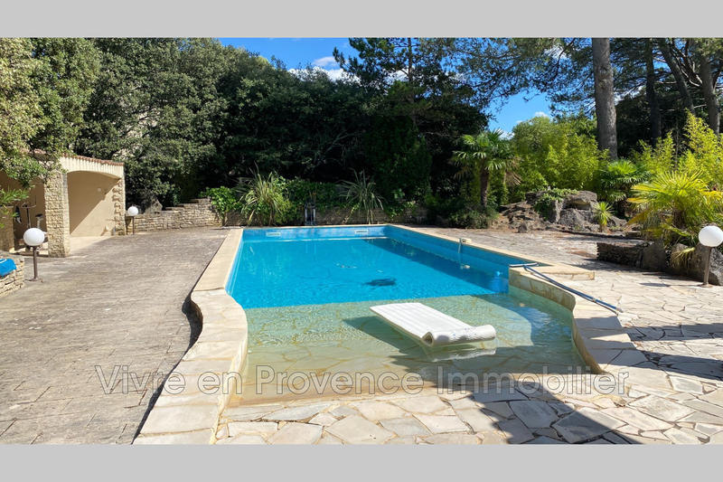 Villa - 190 m² - 5 pièces