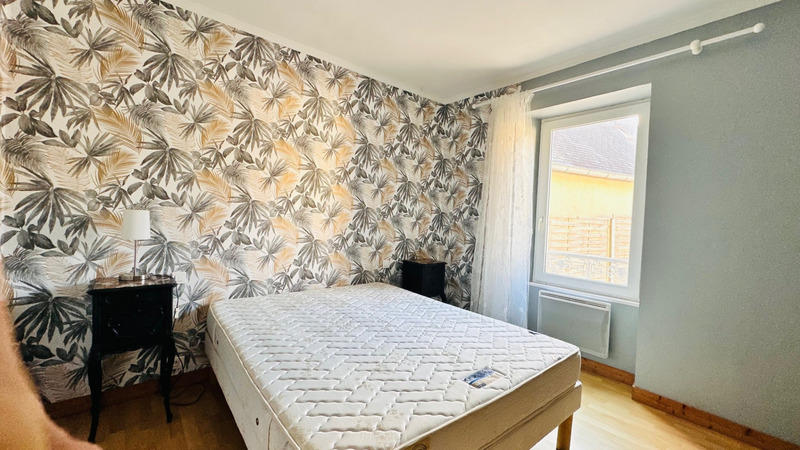 Maison - 200 m² - 10 pièces