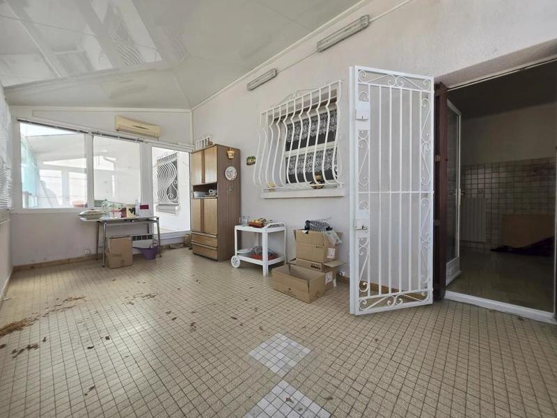 Maison - 131 m² - 6 pièces