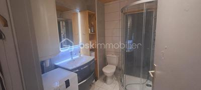 Appartement - 26 m² - 1 pièce