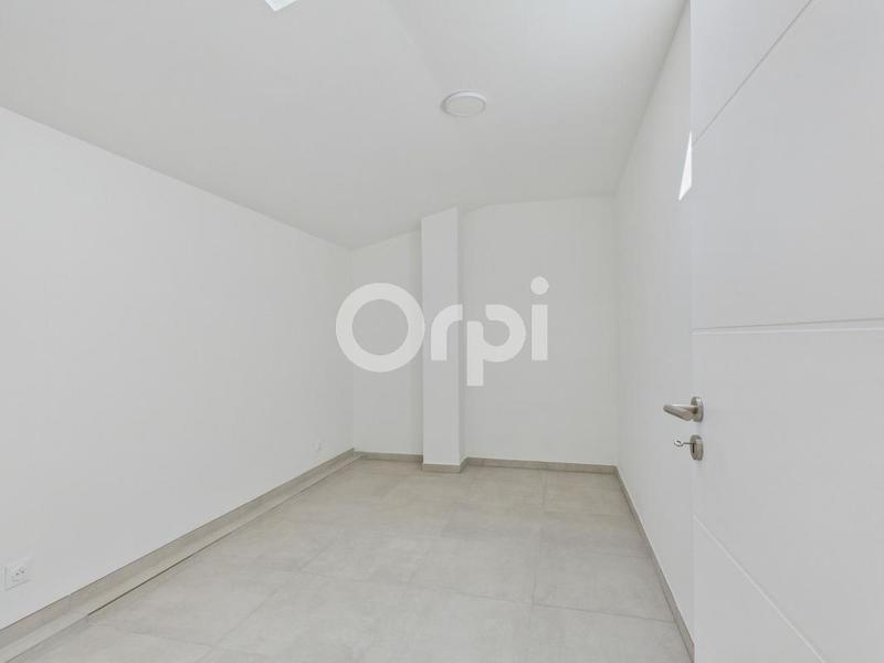 Duplex - 81 m² - 4 pièces