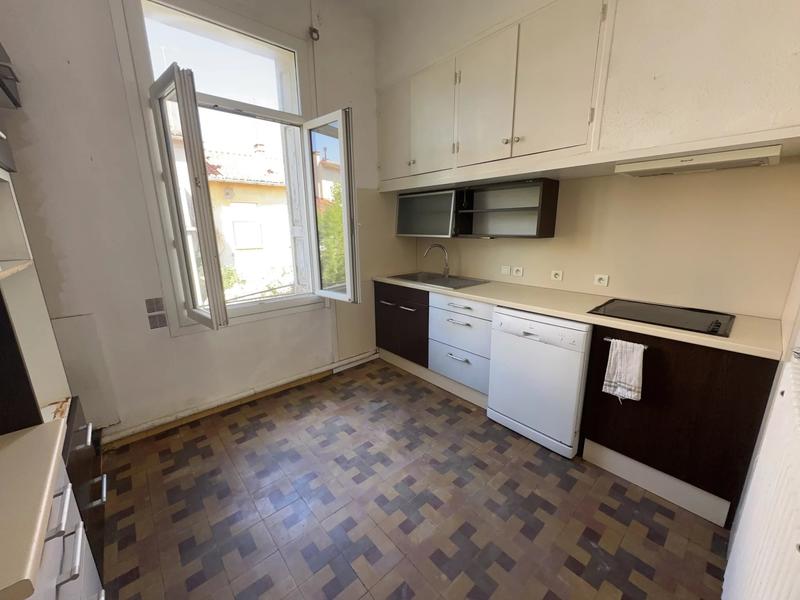 Maison de ville - 118 m² - 6 pièces