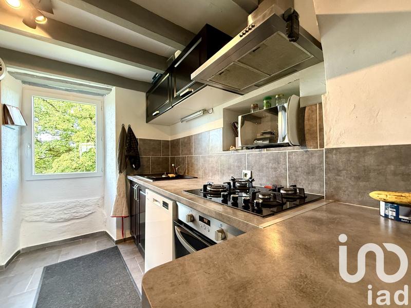 Maison - 145 m² - 5 pièces