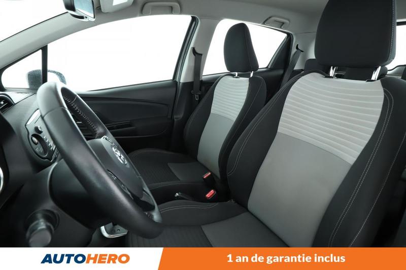 Toyota Yaris 1.5 Hybrid Dynamic 5p 100h