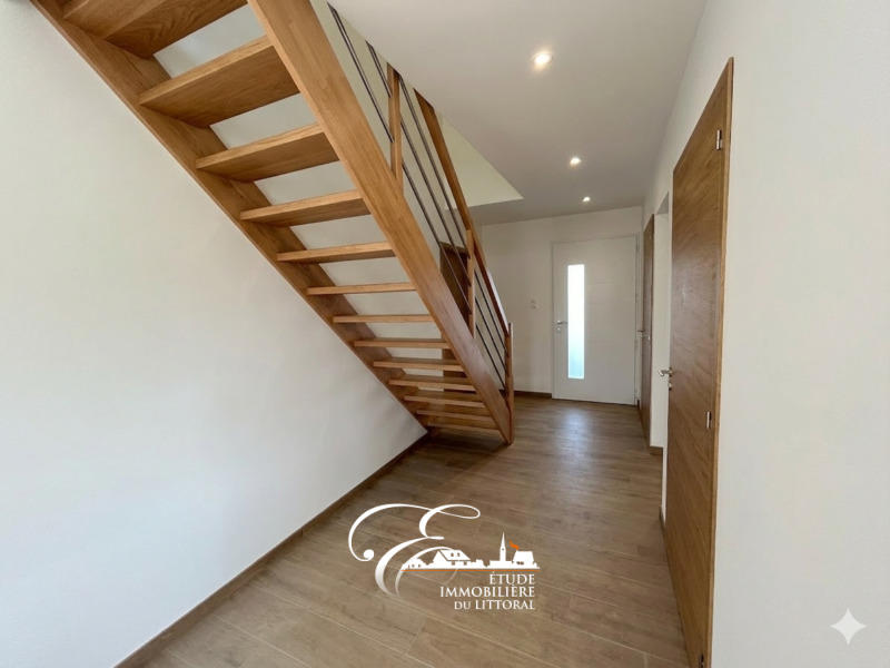 Maison - 117 m² - 6 pièces