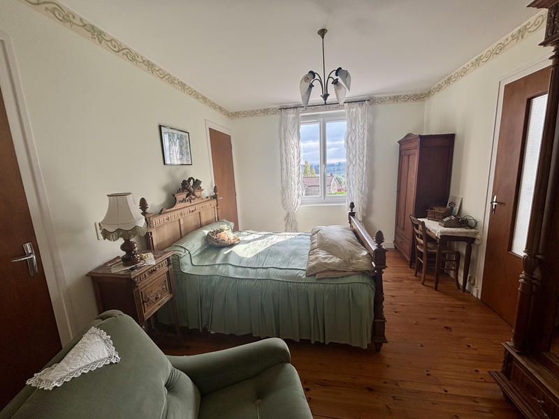 Maison - 197 m² - 6 pièces