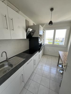 Appartement - 20 m² - 1 pièce