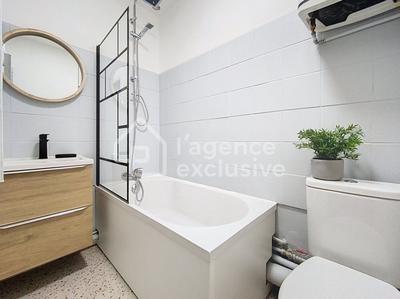 Appartement - 23 m² - 2 pièces