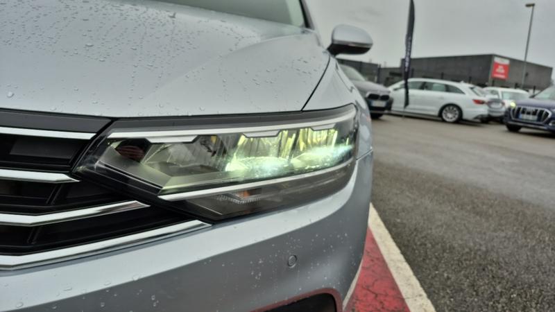 Volkswagen Passat Sw Business 2.0 Tdi Evo 150 Dsg7