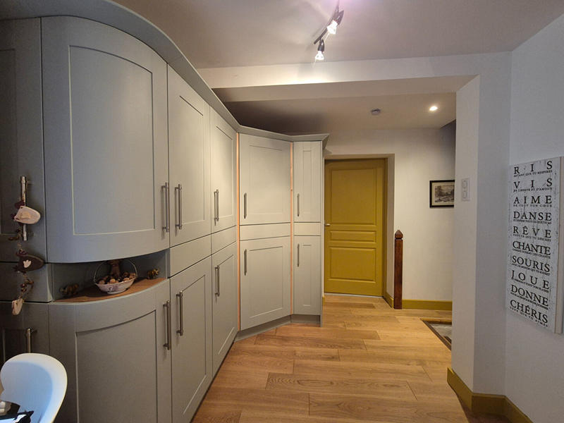 Maison - 79 m² - 3 pièces