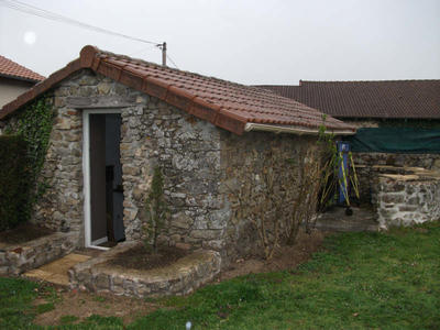 Maison - 180 m² - 7 pièces