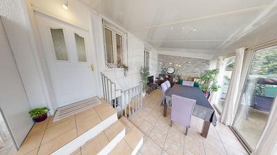 Maison - 65 m² - 4 pièces