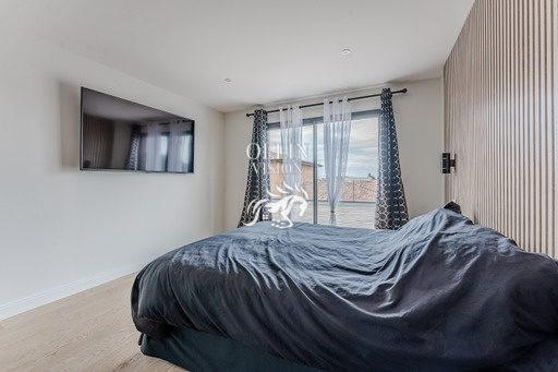 Villa - 190 m² - 5 pièces