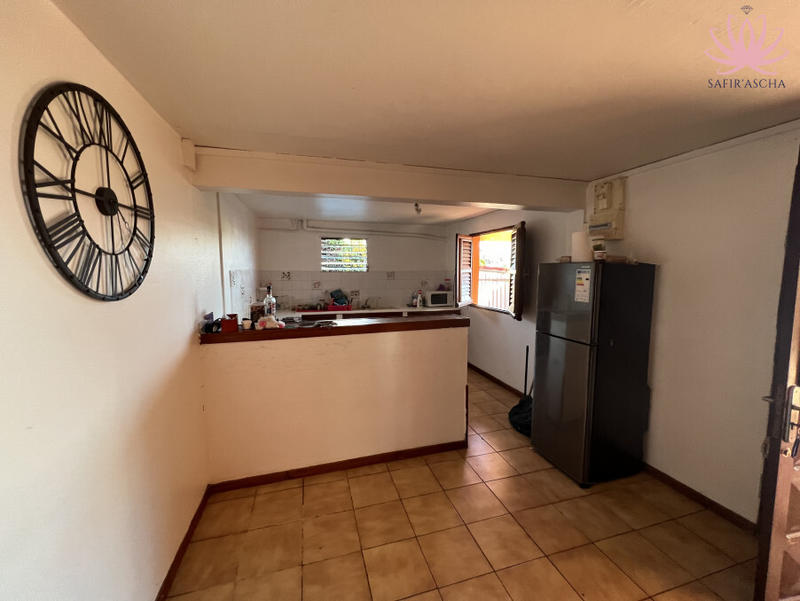 Maison - 177 m² - 5 pièces