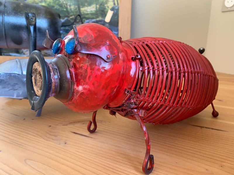 Exposition – Dans les pas de Rosalie