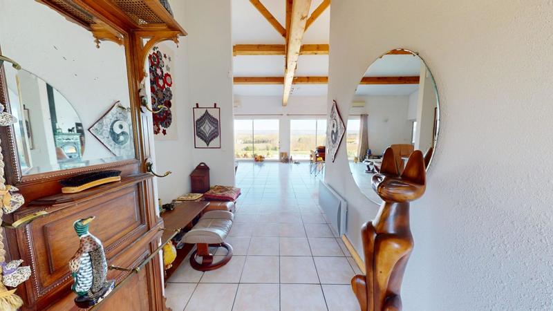 Maison - 146 m² - 4 pièces