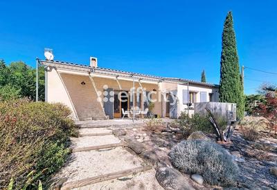 Villa - 150 m² - 5 pièces