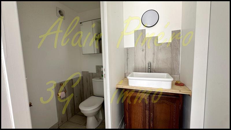 Villa - 93 m² - 3 pièces