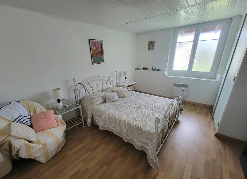 Maison - 67 m² - 3 pièces