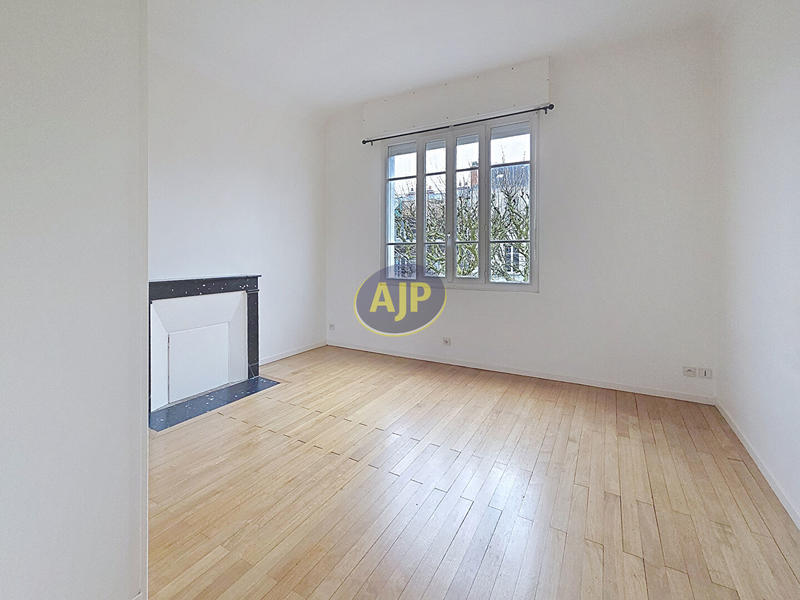 Appartement - 58 m² - 2 pièces