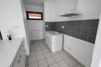 Appartement - 59 m² - 2 pièces