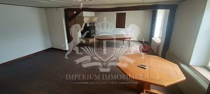 Maison - 236 m² - 7 pièces