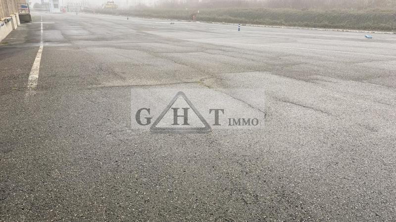 Entrepôt - 5 191 m²