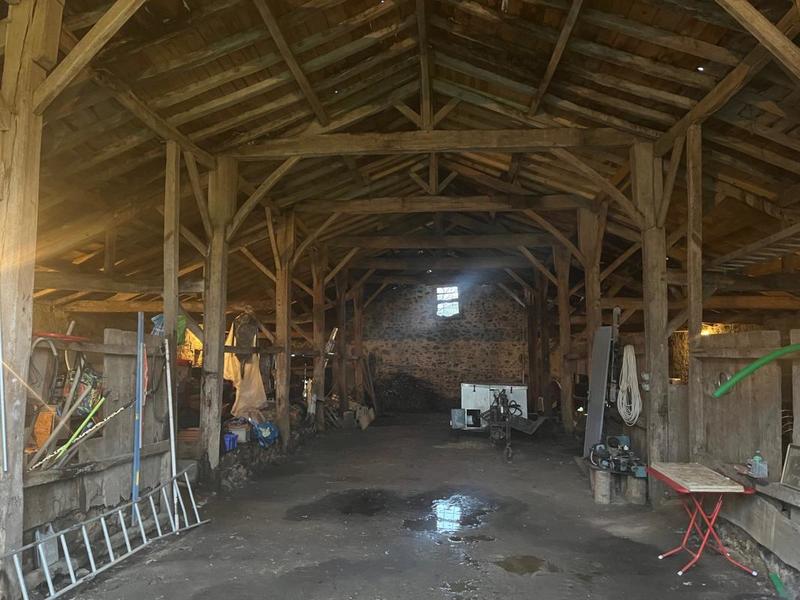 Maison - 145 m² - 6 pièces