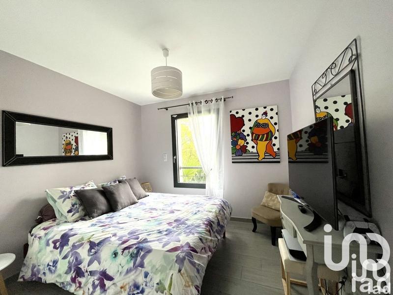 Maison de maîtres - 365 m² - 9 pièces