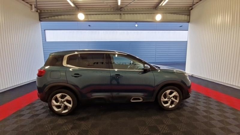 Citroën C5 Aircross Hybride Rechargeable 225 Ss E-Eat8 Business